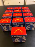 13x Schleich Schlümpfe Mystery Box: 2022 Sonderedition Berlin - Charlottenburg Vorschau