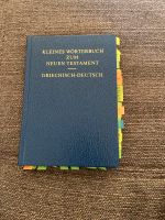 Kleines Wörterbuch zum Neuen Testament Griechisch-Deutsch Saarbrücken - St Johann Vorschau