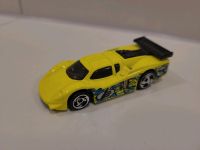 Hot Wheels GT Racer, Metall Dresden - Klotzsche Vorschau