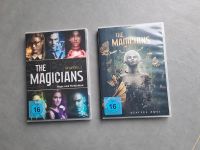 The Magicians Staffel 1+2 Nordrhein-Westfalen - Viersen Vorschau