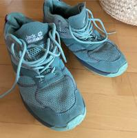 Leichte Trekkingschuhe „Jack Wolfskin South Hiker“ Nordrhein-Westfalen - Bünde Vorschau