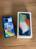 iPhone X wie neu 100% Akku 256 gb Baden-Württemberg - Crailsheim Vorschau