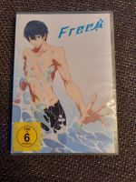 Anime Free! Iwatobi swim club Staffel 1 Vol. 1 DVD NEU OVP Bayern - Hofkirchen Vorschau