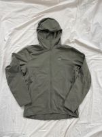 Arc’teryx Jacke fleece M Baden-Württemberg - Tübingen Vorschau