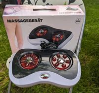 Massagegerät Leipzig - Grünau-Mitte Vorschau