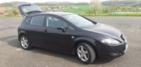 Seat Leon 1.8 TSI Hessen - Kalbach Vorschau