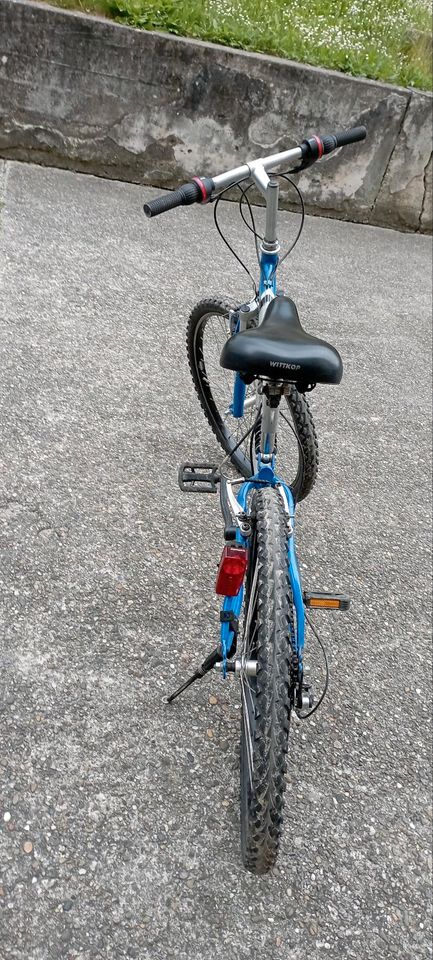 Fahrrad 26 Zoll in Philippsburg