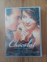 Chocolat  ... ein kleiner Biss genügt! DVD Kreis Pinneberg - Seester Vorschau