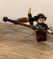 Lego Star Wars Minifigur Chirrut Îmwe sw0789 aus Set 75152 Bayern - Forchheim Vorschau