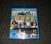 Dope (Blu-Ray) Deutsch, sehr guter Zustand Nordrhein-Westfalen - Werdohl Vorschau