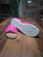 Leder Sandale Gr.39(neu)Apple of Eden Mitte - Wedding Vorschau