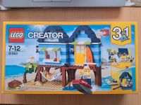 LEGO Creator 31063 Strandurlaub , 275 Teile Neu und OVP Nordrhein-Westfalen - Kempen Vorschau