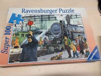 Ravensburger Puzzle Super 100 Baden-Württemberg - Endingen Vorschau