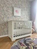 Kidsmill Chateau Babybett Weiß 60 x 120 cm Kr. München - Grünwald Vorschau