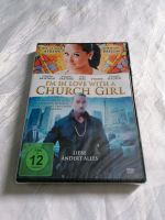 DVD - I'm In Love With A Church Girl   #NEU# Dresden - Leuben Vorschau