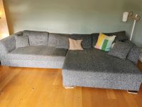 Graue Couch zu verschenken! Rheinland-Pfalz - Glees Vorschau