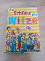 Schüler ,,Witze" Buch Nordrhein-Westfalen - Korschenbroich Vorschau
