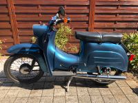 Simson Schwalbe KR 51/1 Brandenburg - Panketal Vorschau