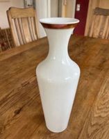 Vase mit Goldrand | Hutschenreuther Selb Kollektion 9555 Köln - Raderberg Vorschau