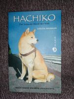 Hachiko Buch der treuesten Hund der Welt wahre Geschichte Hessen - Hirzenhain Vorschau