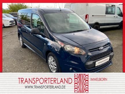 Ford Transit Connect 210 L2 S&S Trend Klima+PDC+Tempo in Barchfeld