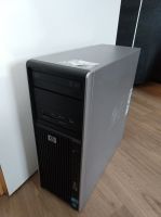 Workstation HP Z400 Intel Xeon KK746ET 14 GB RAM Bonn - Duisdorf Vorschau