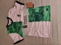 Liverpool Trikot Klopp 4 Nordrhein-Westfalen - Netphen Vorschau