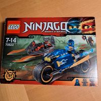 Lego Ninjago Masters of Spinjitzu 70622 Schleswig-Holstein - Reinfeld Vorschau