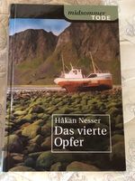Krimi Hakan Nesser Midsommer Tode Sammler Editionen Weltbild Bayern - Viechtach Vorschau