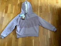 Picture Hoodie Gr. M lila Sachsen-Anhalt - Barleben Vorschau