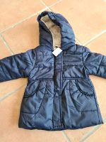 Winterjacke Gr. 80 von Topomini Niedersachsen - Wilhelmshaven Vorschau