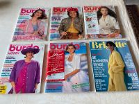 Burda Zeitschriften Mode Vollständig verschiedene Jahre Baden-Württemberg - Neuler Vorschau