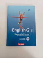 Cornelsen Englisch G Klassenarbeitstrainer A6 Rheinland-Pfalz - Ingelheim am Rhein Vorschau