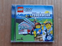 Lego City - Feuerwehr - Hörspiel Dortmund - Innenstadt-Nord Vorschau