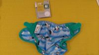 Close Pop-In Newborn Nappy Wrap Überhose mit Klett OVP Hessen - Dieburg Vorschau