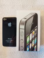 Apple IPhone 4s 16GB 2013 Frankfurt am Main - Bergen-Enkheim Vorschau