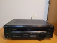 Sony 5.1-Kanal Receiver 180W, Modell STR-DE345 Hessen - Kassel Vorschau