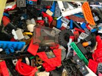 Lego teile 7 kg Hannover - Vahrenwald-List Vorschau