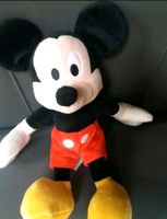 Micky Maus Stofftier Kuscheltier / Disney Mickey Mouse Thüringen - Erfurt Vorschau