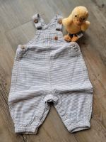 Babylatzhose H&M Größe 56 Baumwolle-Leinen-Mix Schleswig-Holstein - Fünfhausen Vorschau