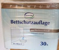 Pipimatten für Welpen oder ältere Hunde, 30 Stück je Paket Stuttgart - Plieningen Vorschau