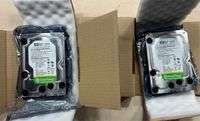 Festplatte WD Green 3TB  WD30EURS Bayern - Denkendorf Vorschau