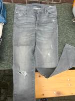Super Skinny High Waist 31/34 H&M Jeans Nordrhein-Westfalen - Krefeld Vorschau