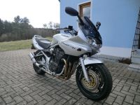 Suzuki Bandit GSF 1200s Bayern - Neustadt am Kulm Vorschau