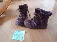 Superfit Winterschuhe Schuhe Boots mit Goretex Gr. 26 Baden-Württemberg - Wendlingen am Neckar Vorschau