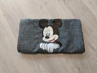 Hauck Treppenhochstuhl Rückenkissen Mickey Mouse Hessen - Lich Vorschau