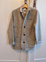 Zara Sakko, Jacke,Blazer, Cardigan,gr.122,Strick,Grau Berlin - Zehlendorf Vorschau