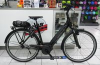 Greens Ashford Elektrofahrrad, Komfort, schwarz, 28", 50cm Nordrhein-Westfalen - Bocholt Vorschau