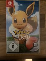 Pokémon let’s go Evoli switch Niedersachsen - Oldenburg Vorschau