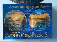 Puzzle 500 Teile Sachsen-Anhalt - Havelberg Vorschau